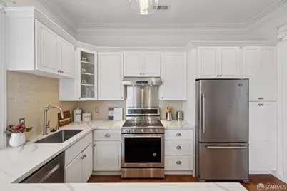 8 Mateo Street, San Francisco, CA 94131 - Photo 17