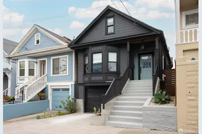 139 Brompton Avenue, San Francisco, CA 94131 - Photo 1