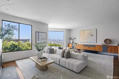 381 Liberty Street, San Francisco, CA 94114 - Photo 1