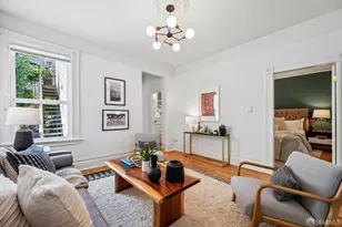 32 Pond St, San Francisco, CA 94114 - Photo 5