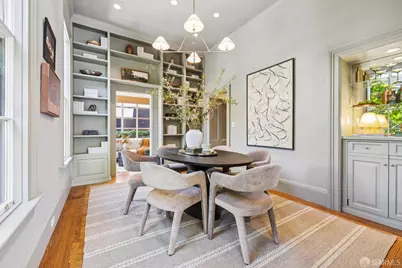 2510 Steiner Street, San Francisco, CA 94115 - Photo 13