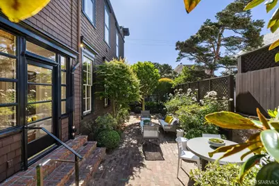 2510 Steiner Street, San Francisco, CA 94115 - Photo 33