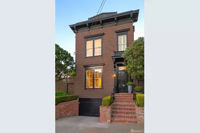 2510 Steiner Street, San Francisco, CA 94115 - Photo 1