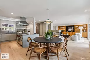 495 Crestmont Dr, San Francisco, CA 94131 - Photo 1