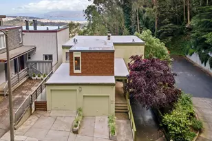 495 Crestmont Dr, San Francisco, CA 94131 - Photo 61