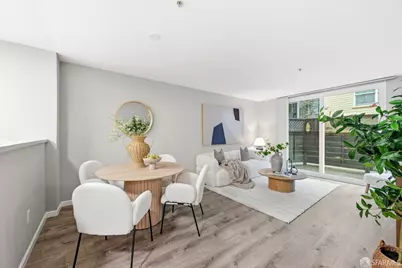 8300 Oceanview Terrace #114, San Francisco, CA 94132 - Photo 1
