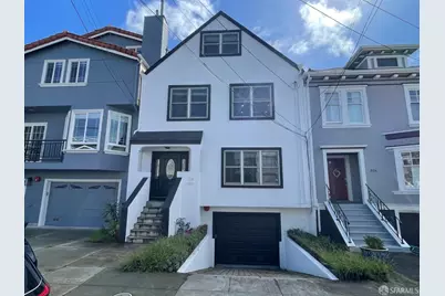 322-324 29th Avenue, San Francisco, CA 94121 - Photo 1