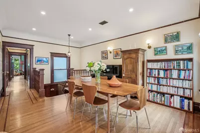 122 Hugo Street, San Francisco, CA 94122 - Photo 3