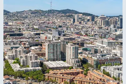 239 Brannan Street #18J, San Francisco, CA 94109 - Photo 85