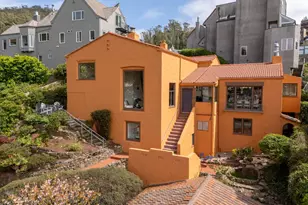 1135 Portola Dr, San Francisco, CA 94127 - Photo 3