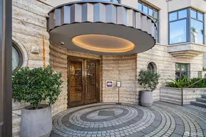 875 California Street #504, San Francisco, CA 94108 - Photo 35