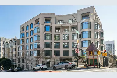 875 California Street #504, San Francisco, CA 94108 - Photo 47