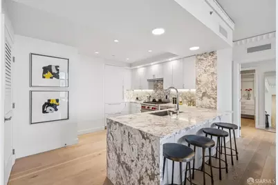 875 California Street #504, San Francisco, CA 94108 - Photo 11