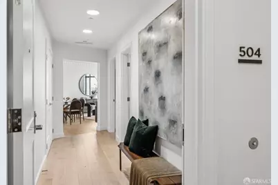 875 California Street #504, San Francisco, CA 94108 - Photo 1