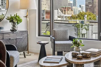 875 California Street #504, San Francisco, CA 94108 - Photo 5