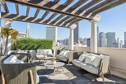 875 California Street #504, San Francisco, CA 94108 - Photo 39