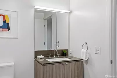45 Bartlett Street #206, San Francisco, CA 94110 - Photo 15