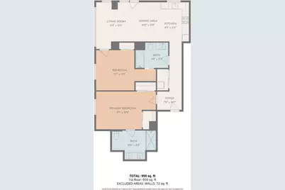 45 Bartlett Street #206, San Francisco, CA 94110 - Photo 31