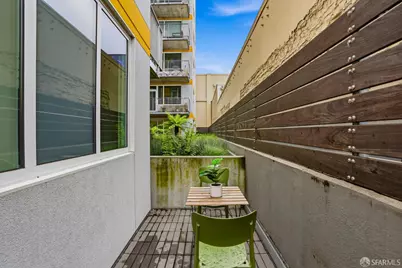 45 Bartlett Street #206, San Francisco, CA 94110 - Photo 17