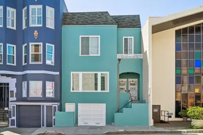 2147 Golden Gate Avenue #2147, San Francisco, CA 94118 - Photo 1