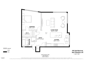 192 Seal Rock Dr, San Francisco, CA 94121 - Photo 17