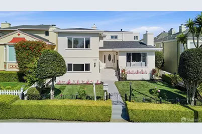 141 Stonecrest Drive, San Francisco, CA 94132 - Photo 1