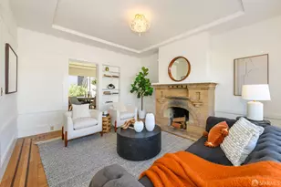 521 Judah St, San Francisco, CA 94122 - Photo 5