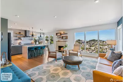 160 Graystone Terrace #9, San Francisco, CA 94114 - Photo 7