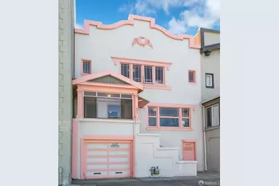 521-521 1/2 Judah Street, San Francisco, CA 94122 - Photo 1
