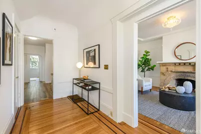 521-521 1/2 Judah Street, San Francisco, CA 94122 - Photo 3
