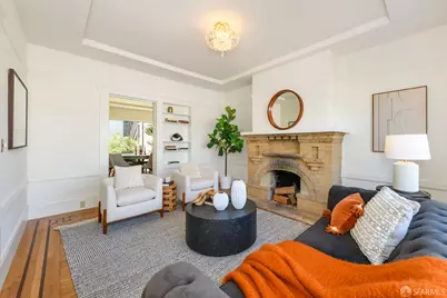 521-521 1/2 Judah Street, San Francisco, CA 94122 - Photo 5