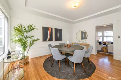 521-521 1/2 Judah Street, San Francisco, CA 94122 - Photo 9