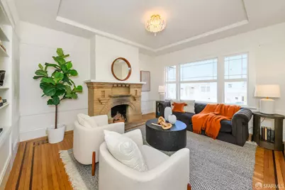 521-521 1/2 Judah Street, San Francisco, CA 94122 - Photo 7