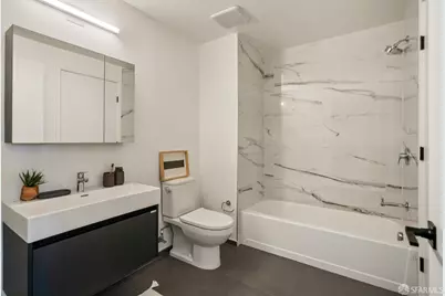 988 Harrison Street #WD9, San Francisco, CA 94107 - Photo 5