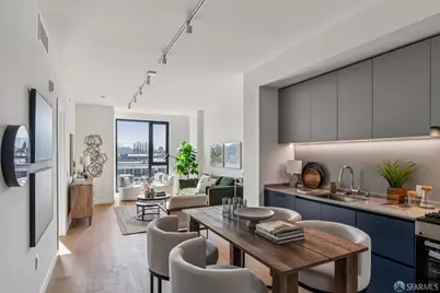 988 Harrison Street #WD9, San Francisco, CA 94107 - Photo 1