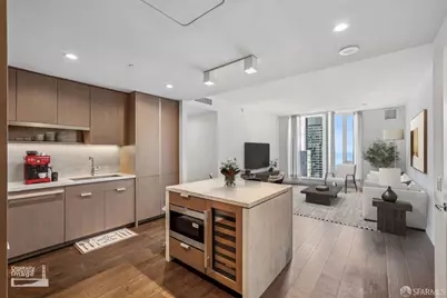 488 Folsom Street #4406, San Francisco, CA 94105 - Photo 3