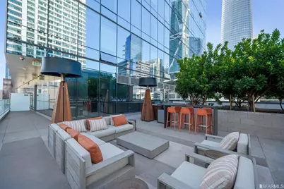 488 Folsom Street #4406, San Francisco, CA 94105 - Photo 47