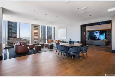 488 Folsom Street #4406, San Francisco, CA 94105 - Photo 35