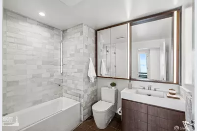 488 Folsom Street #4406, San Francisco, CA 94105 - Photo 9