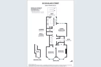 39 Douglass Street, San Francisco, CA 94114 - Photo 17