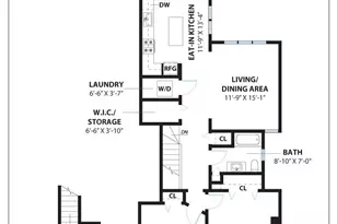 39 Douglass St, San Francisco, CA 94114 - Photo 17