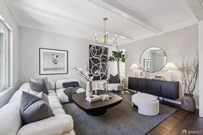 39 Douglass Street, San Francisco, CA 94114 - Photo 3