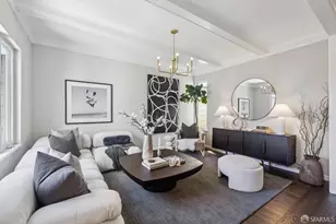 39 Douglass St, San Francisco, CA 94114 - Photo 3