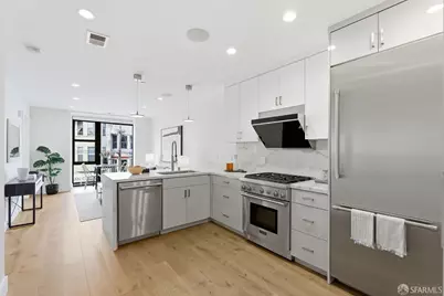 4171 24th Street #201, San Francisco, CA 94114 - Photo 1