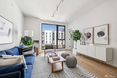 988 Harrison Street #CK9, San Francisco, CA 94107 - Photo 1
