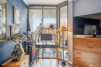 88 King Street #504, San Francisco, CA 94107 - Photo 27