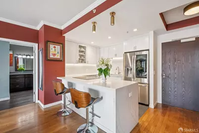 88 King Street #504, San Francisco, CA 94107 - Photo 17