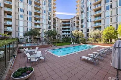 88 King Street #504, San Francisco, CA 94107 - Photo 55