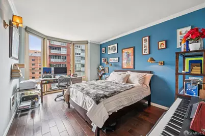 88 King Street #504, San Francisco, CA 94107 - Photo 21