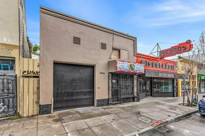 2966 24th Street, San Francisco, CA 94110 - Photo 1